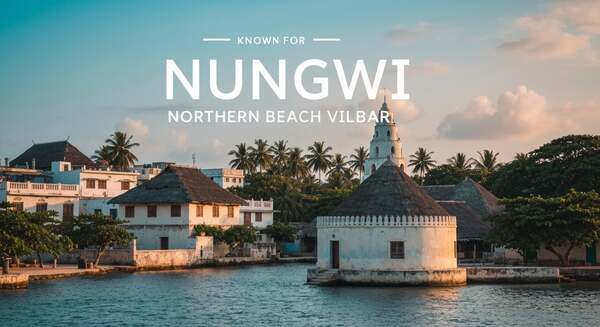 Nungwi