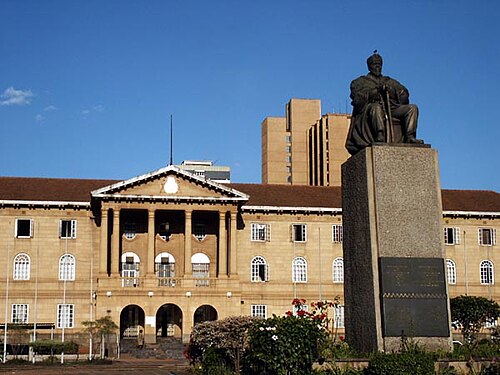 Kendwa