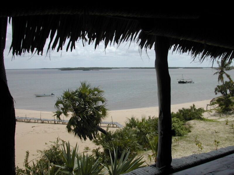Nungwi