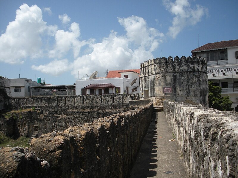 Stone Town