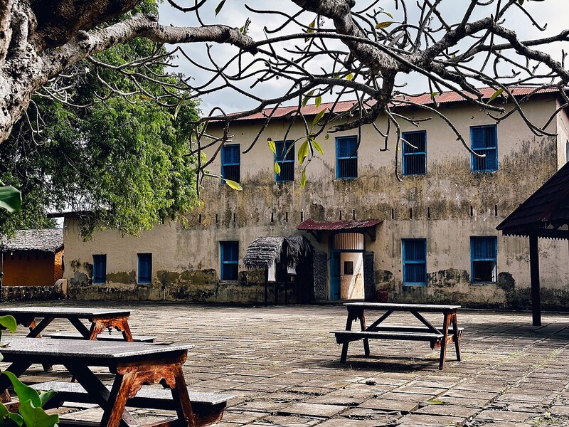 Stone Town